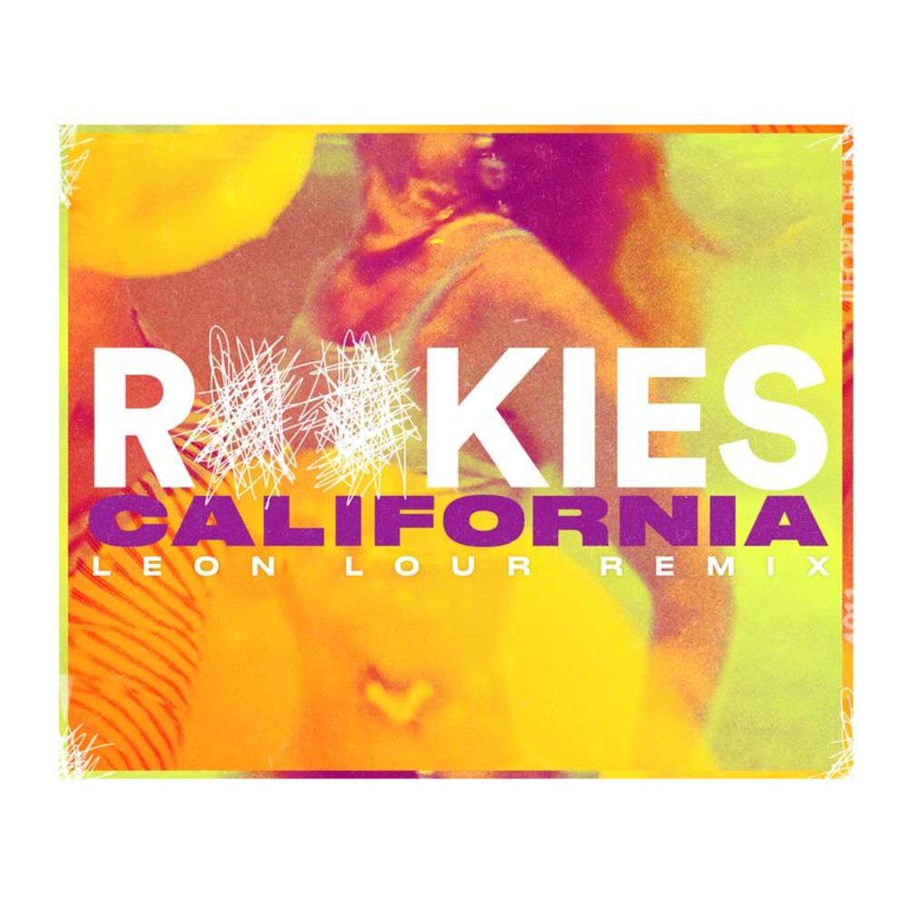 Picture of California (Leon Lour Remix)