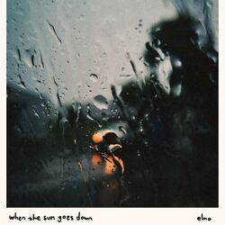 Cover of when the sun goes down
