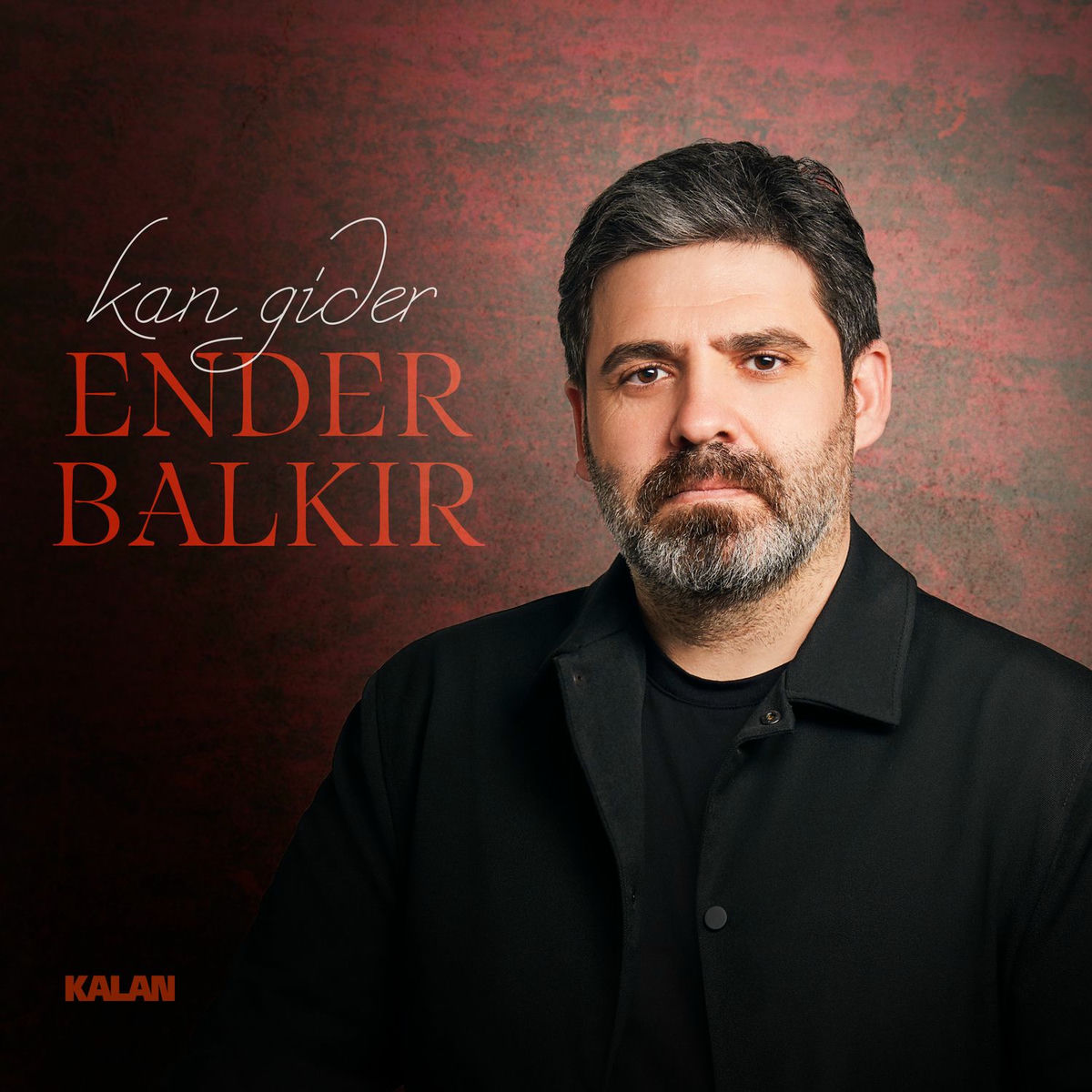 Album cover of Kan Gider