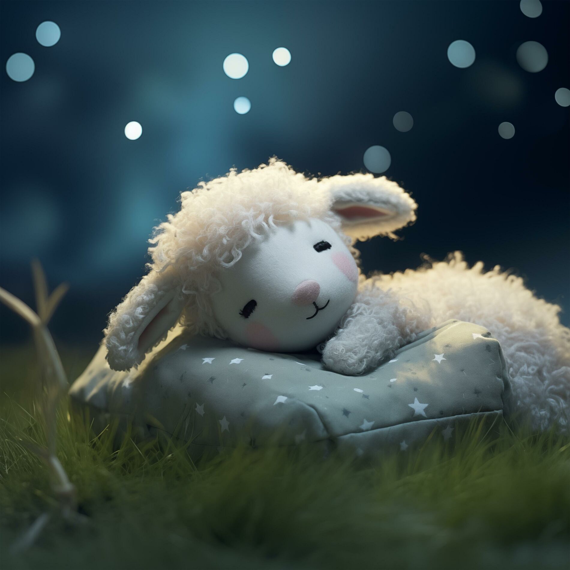 Album cover of Bedtime Lullabies, Vol. 3