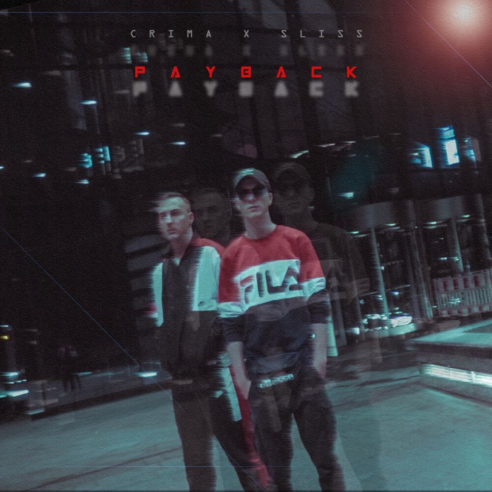 Picture of Payback (feat. Sliss)