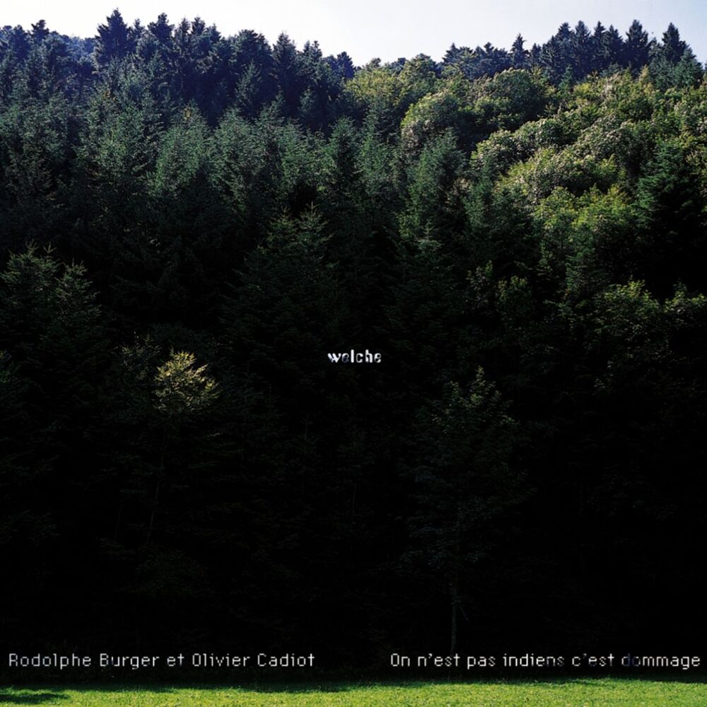 Picture of Welche