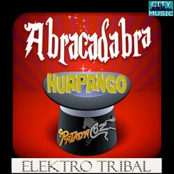 Cover of Abracadabra Huapango (Elektro Tribal)