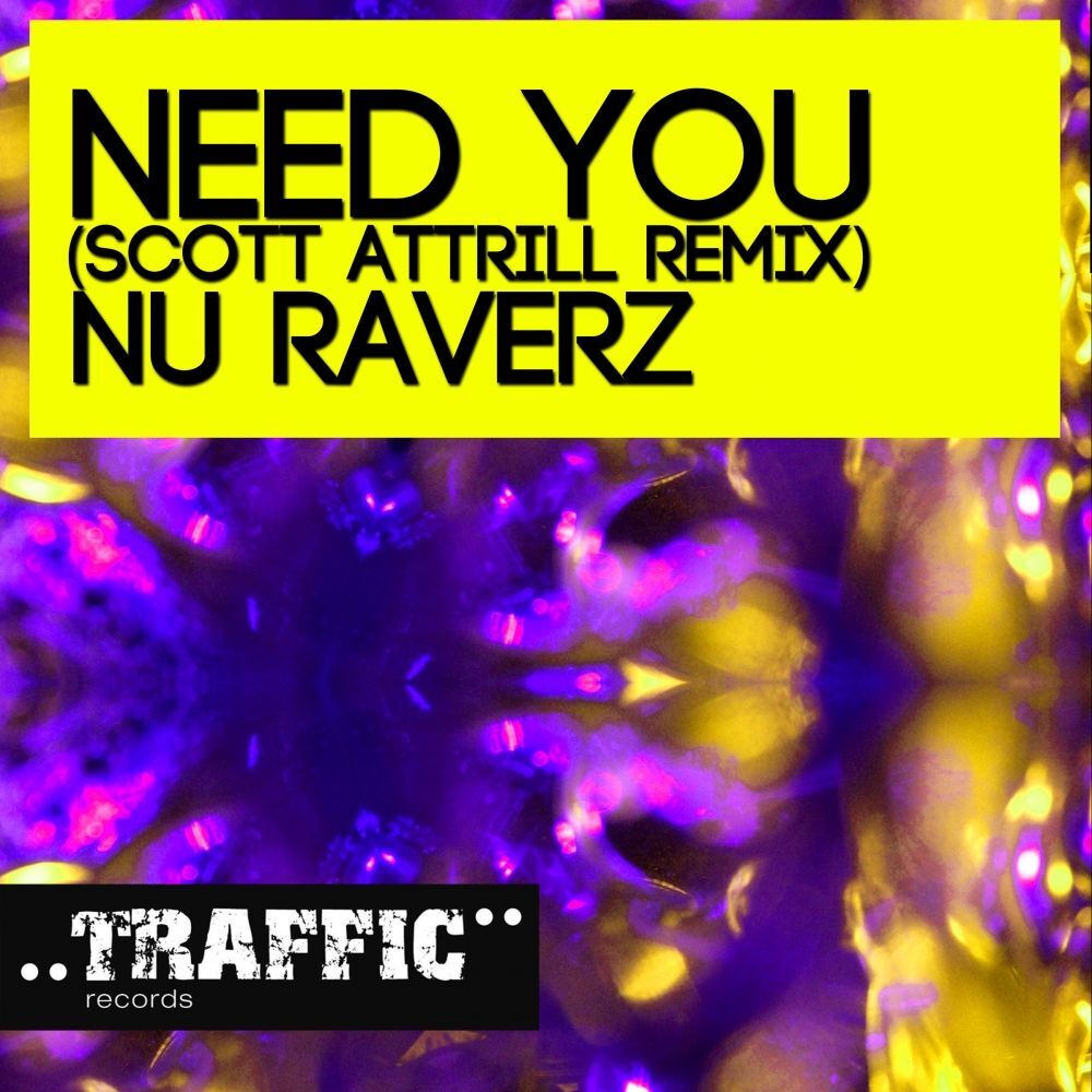 Picture of Need You