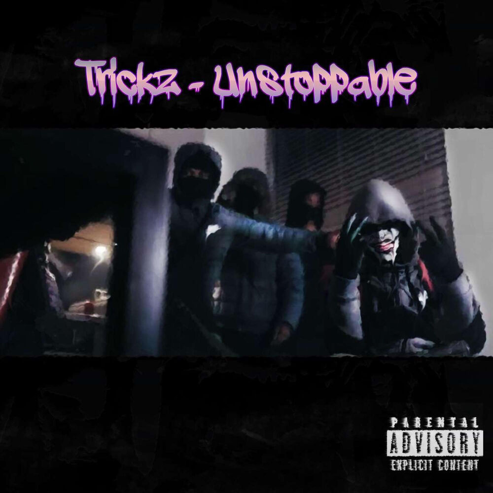 Picture of Unstoppable