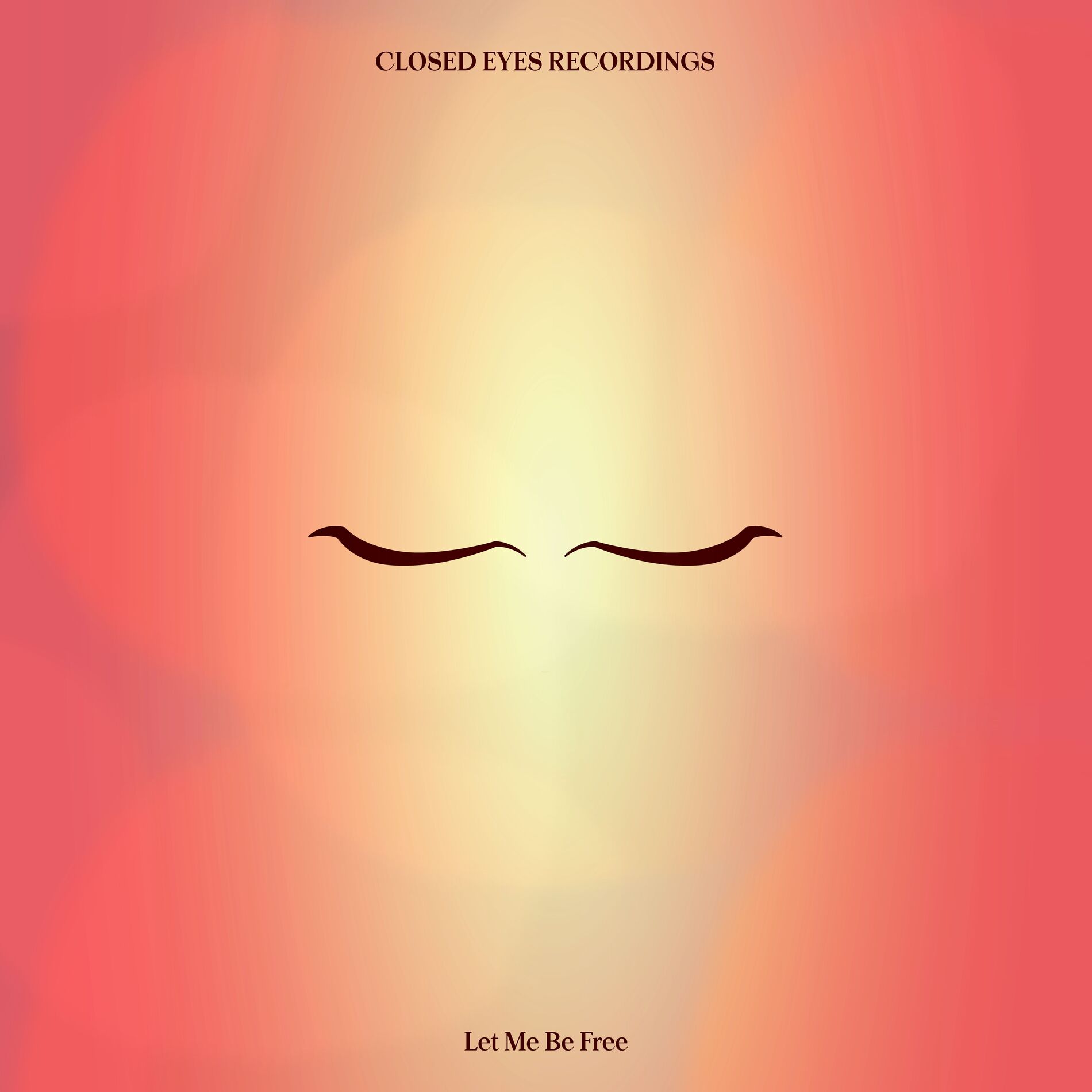 Album cover of Let Me Be Free