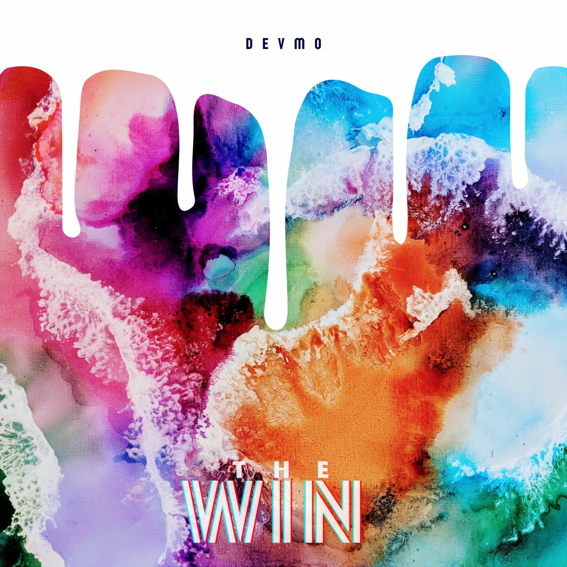Album cover of The Win