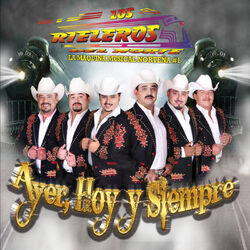 Cover of Ayer Hoy y Siempre