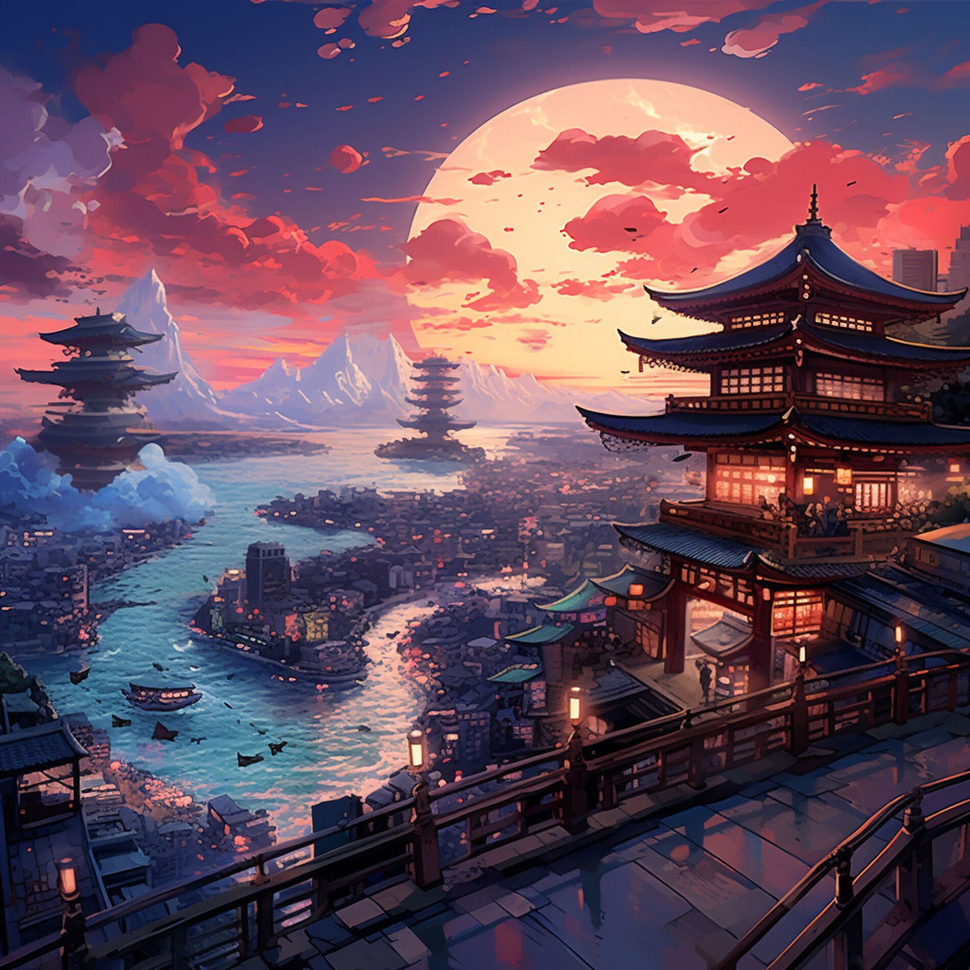 Album cover of Urban Zen: LOFI BEATS