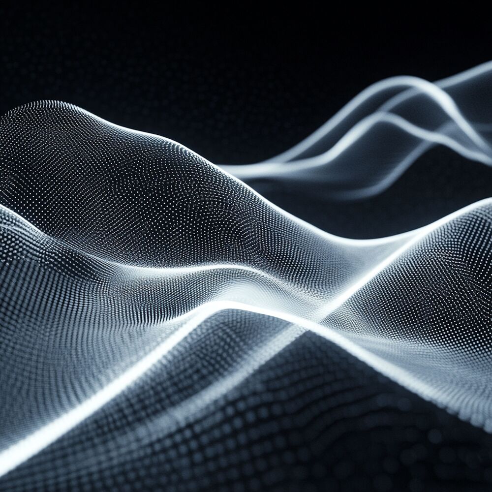 Picture of Soothing White Noise for Sleeping Through the Night No Interruptions