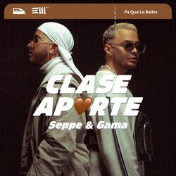 Cover of Clase Aparte