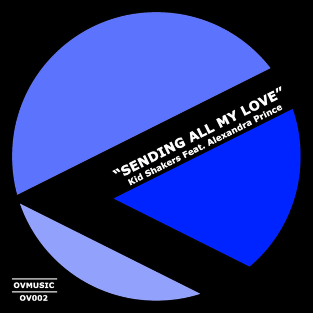 Picture of Sending All My Love