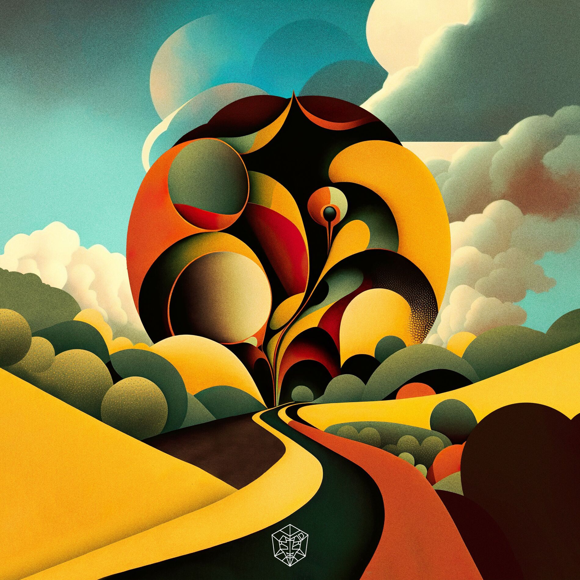 Album cover of Places
