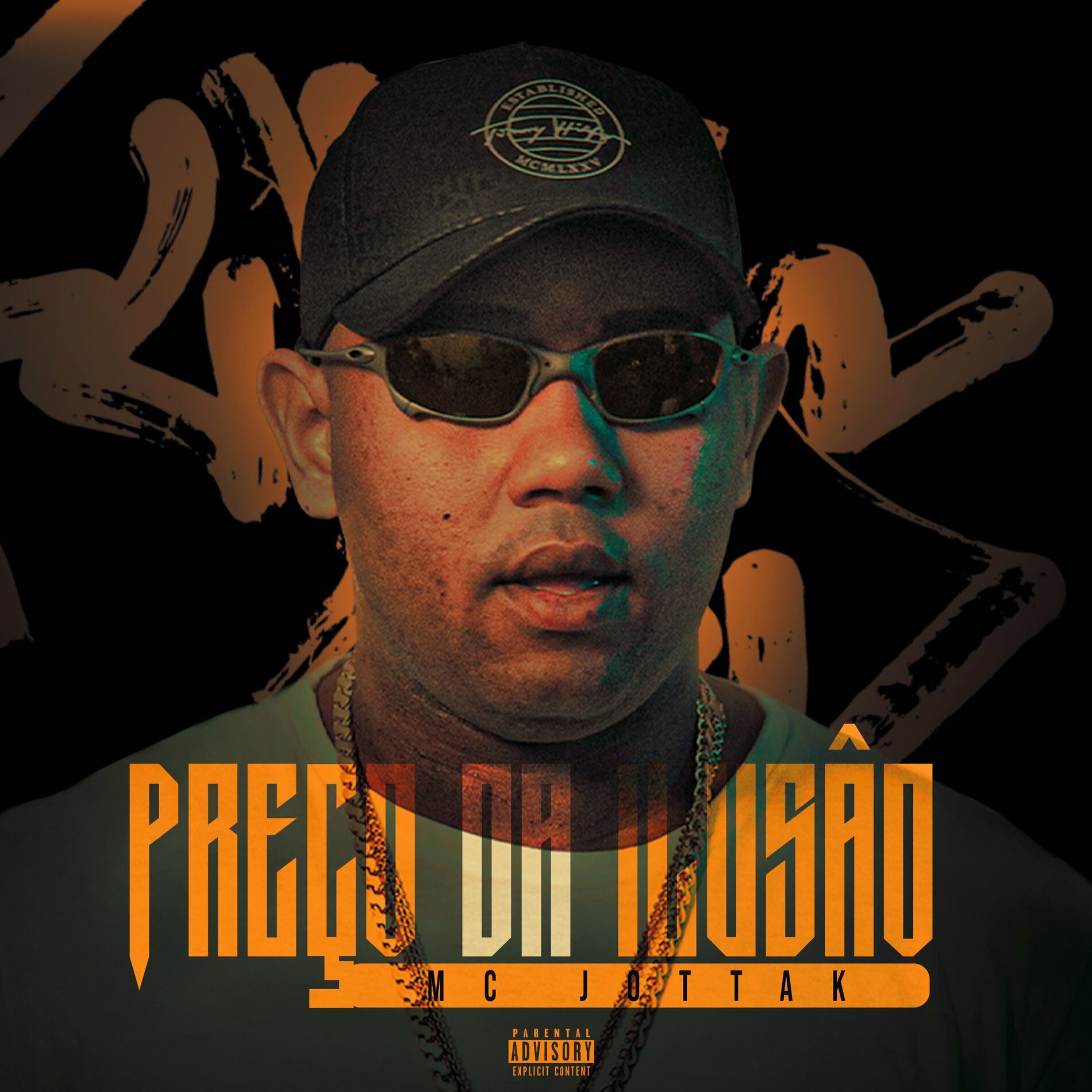 Album cover of Preço da Ilusão