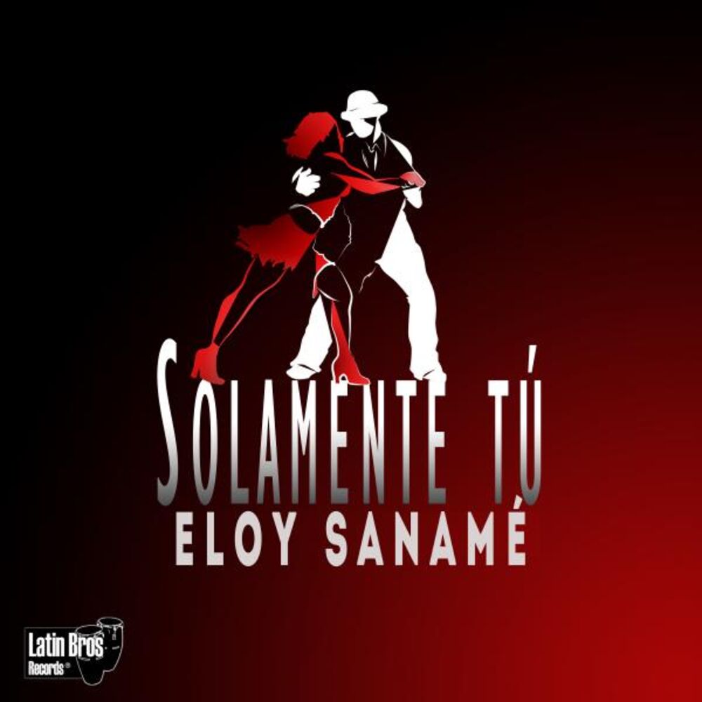 Picture of Solamente Tú