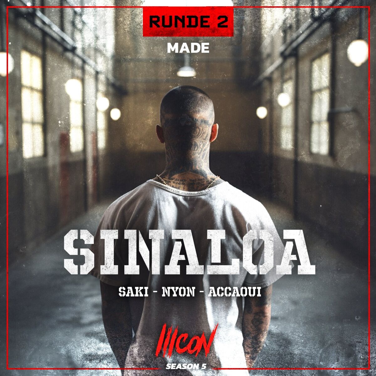 Album cover of Sinaloa