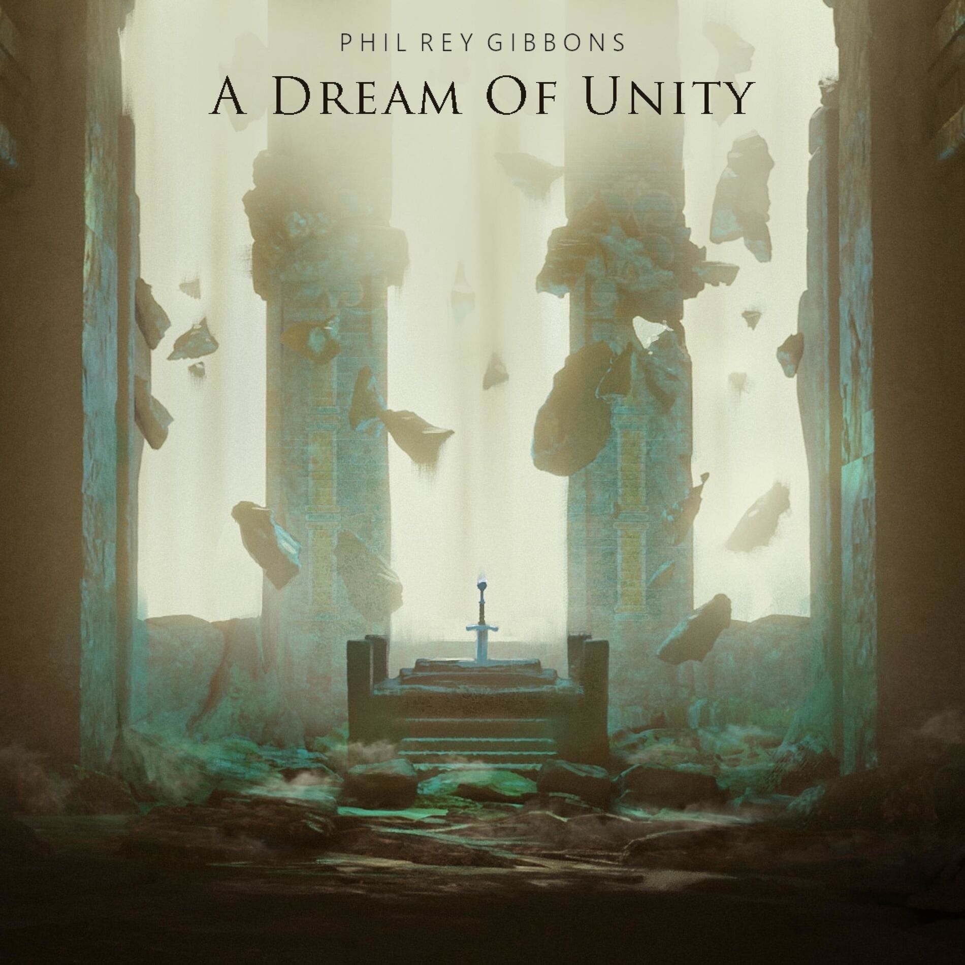 Album cover of Charge of the Light Horsemen