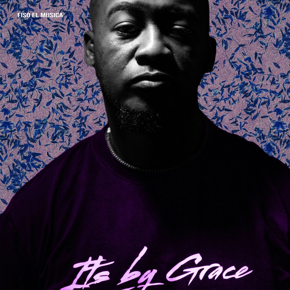 Picture of It's by Grace