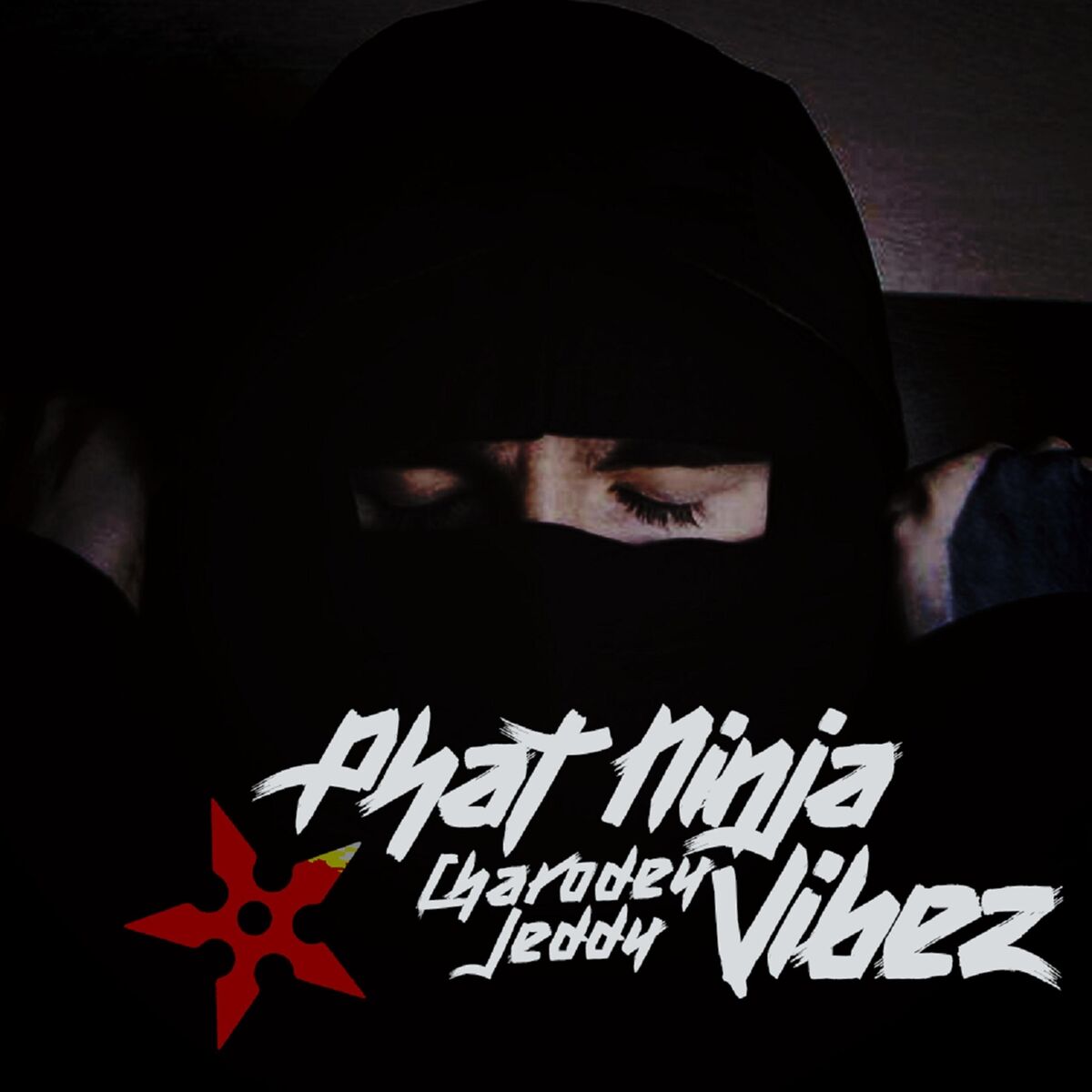 Album cover of Phat Ninja Vibez (feat. Finalkombo & Bx'treme)
