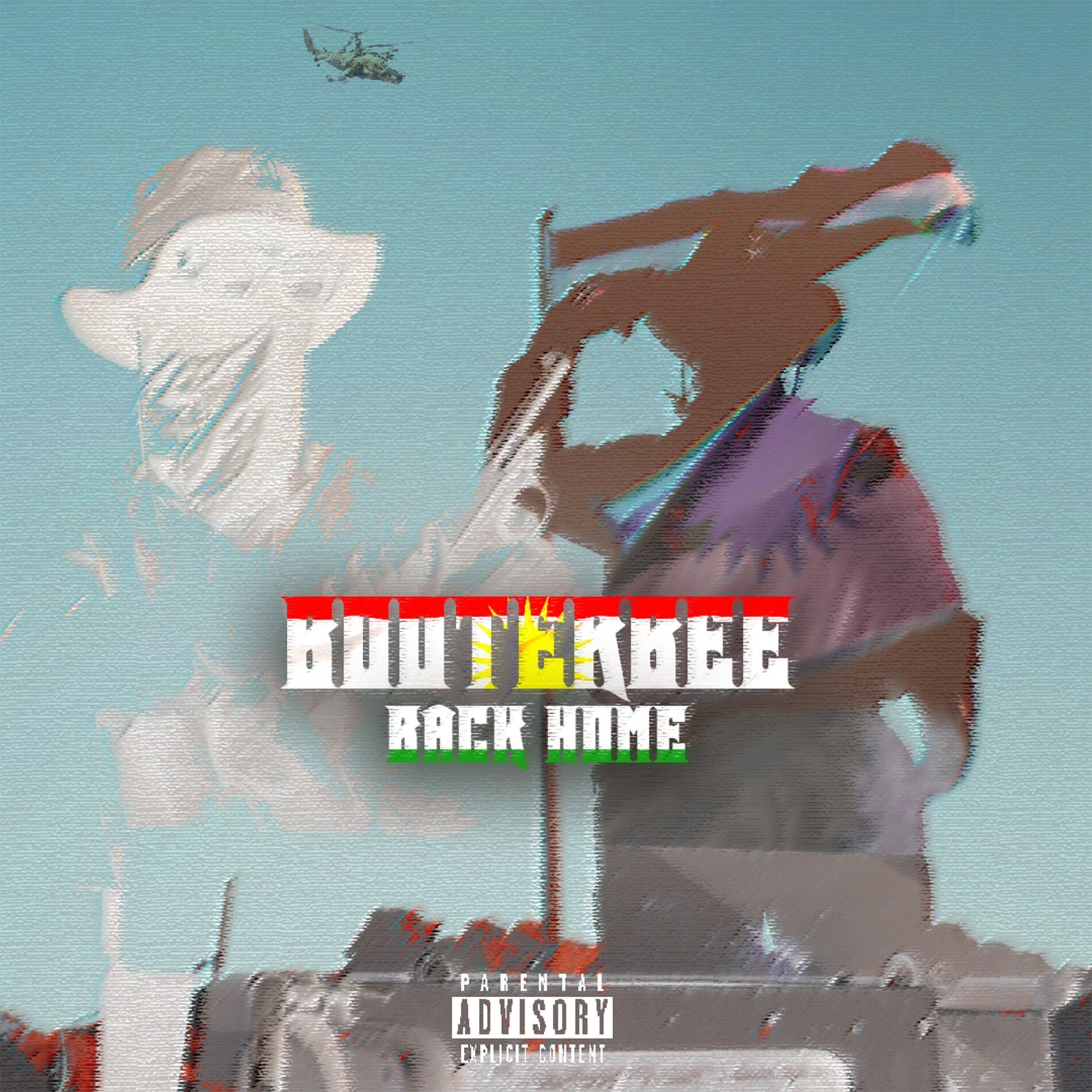 Album cover of Back Home