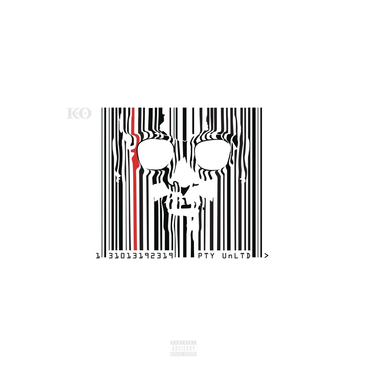 Album cover of PTY UnLTD