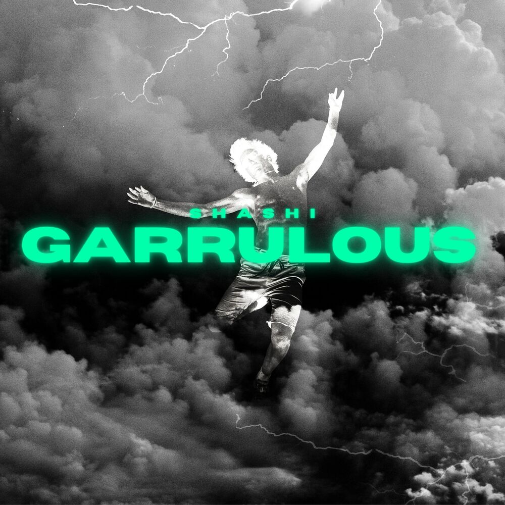Picture of Garrulous