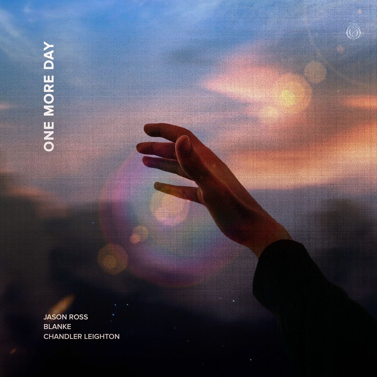 Album cover of One More Day