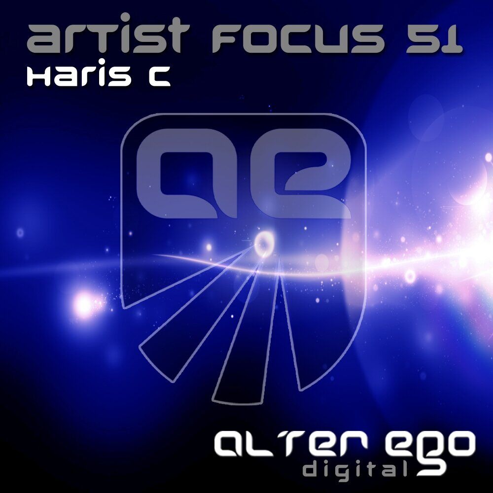 Picture of Artist Focus 51