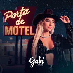 Cover of Porta de Motel