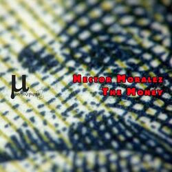 Cover of The Money