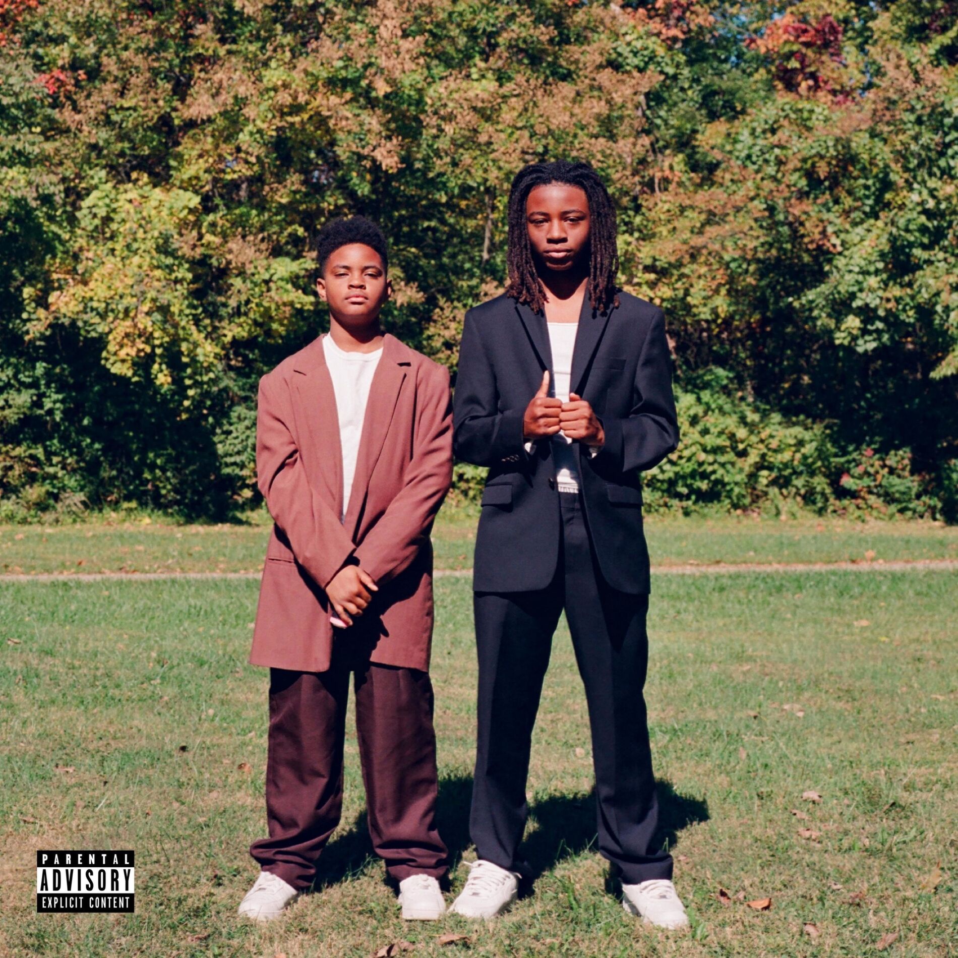 Album cover of Don't Break (feat. Pink Siifu)