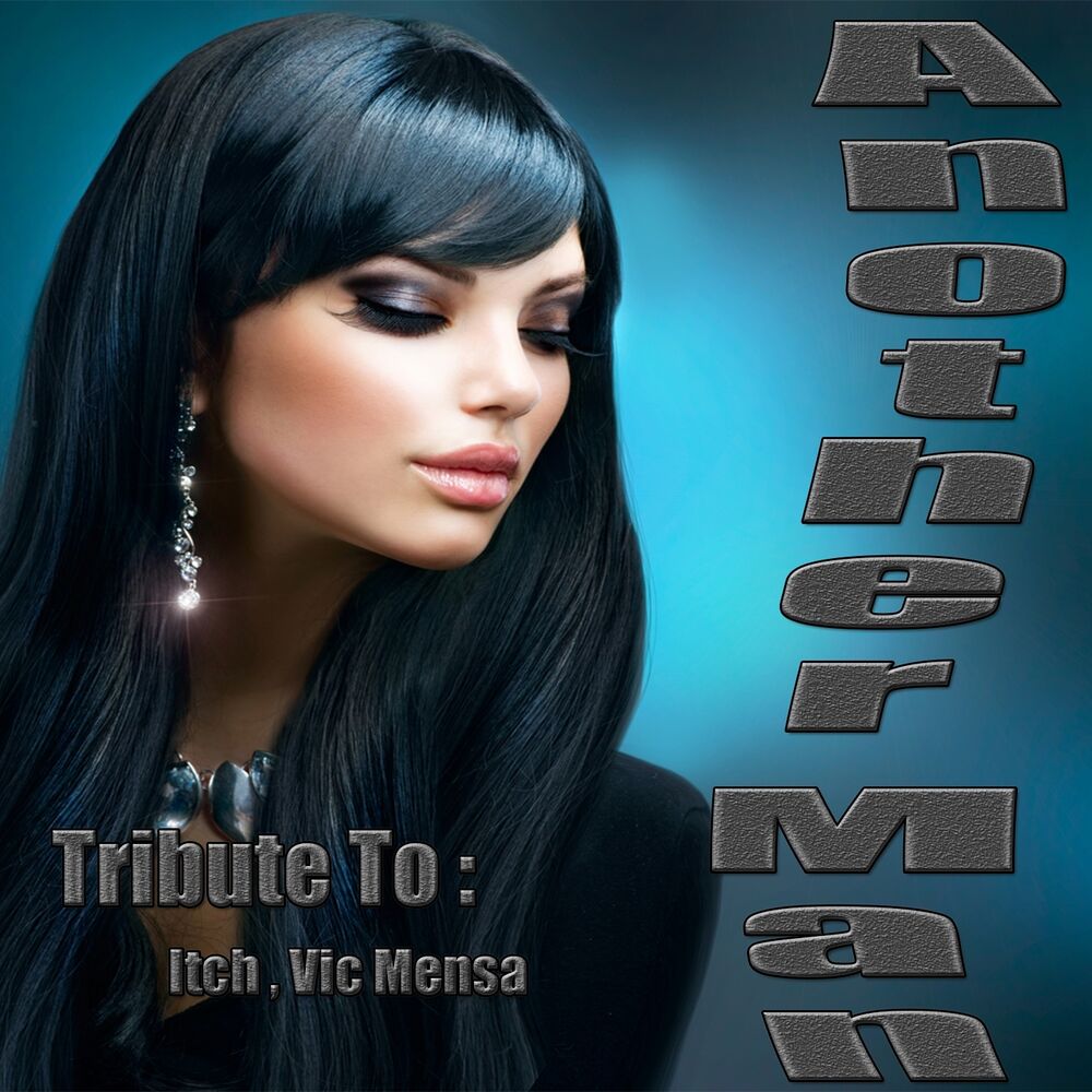 Picture of Another Man: Tribute to Itch, Vic Mensa
