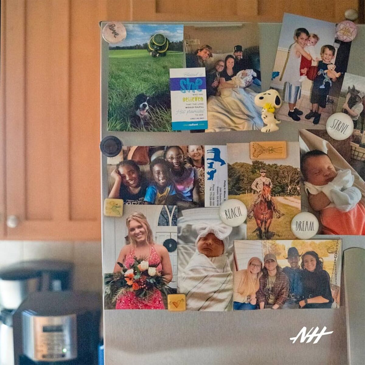 Album cover of Morning at Mama’s