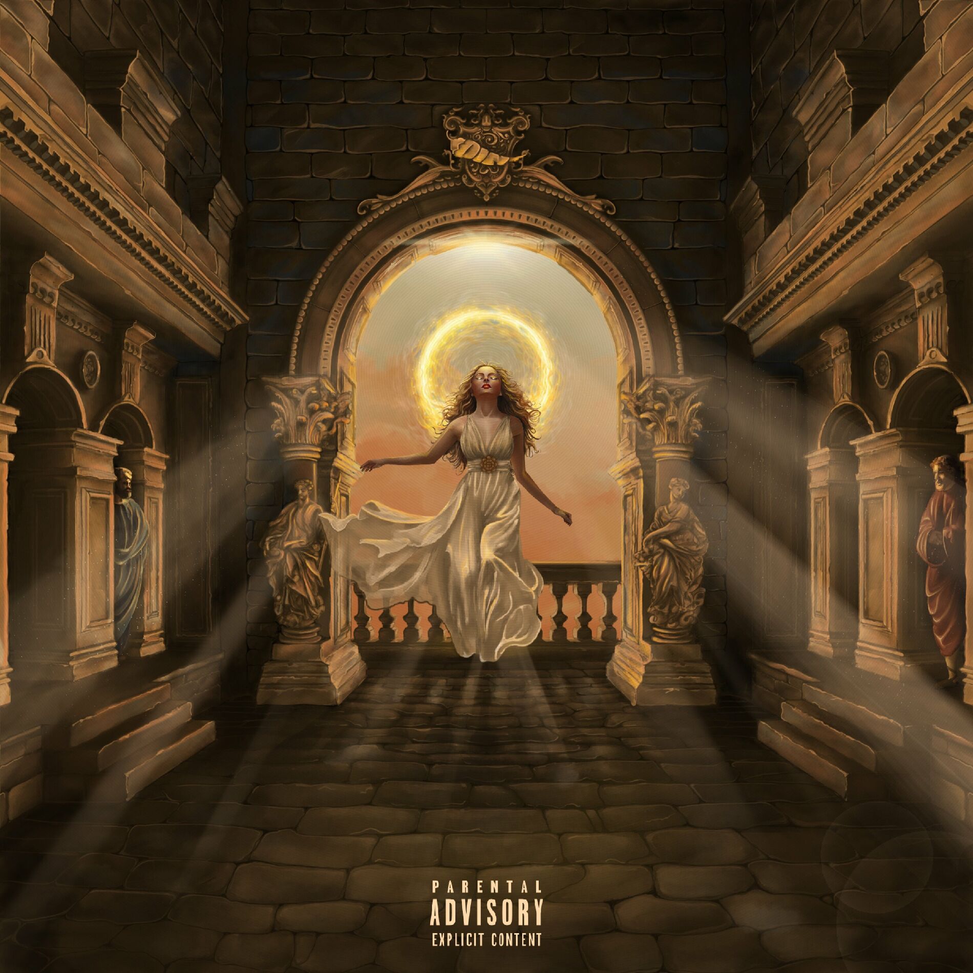 Album cover of Popular