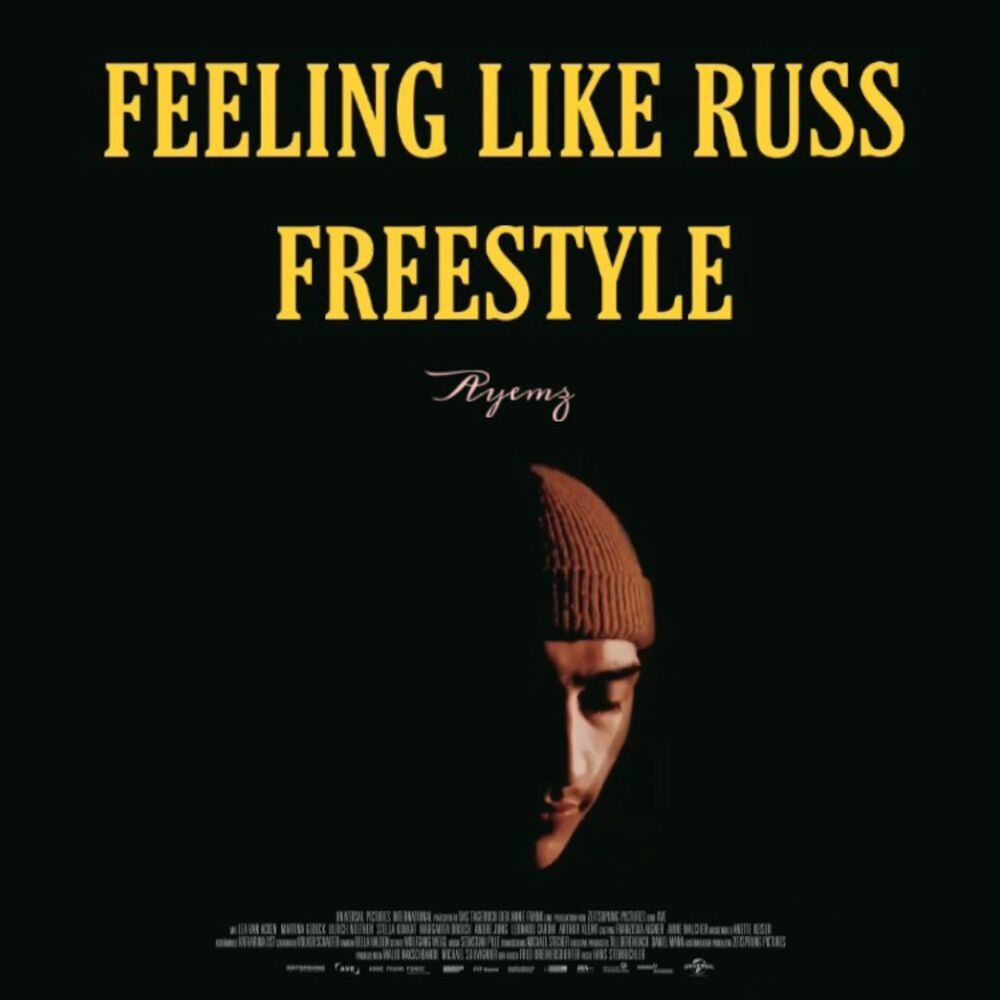 Picture of Feeling Like Russ (Freestyle)