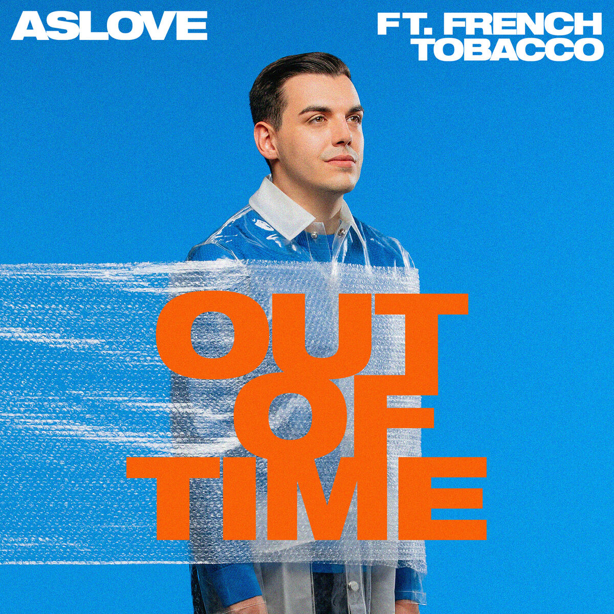 Album cover of Out Of Time