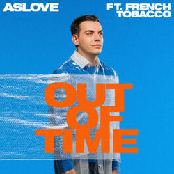 Cover of Out Of Time
