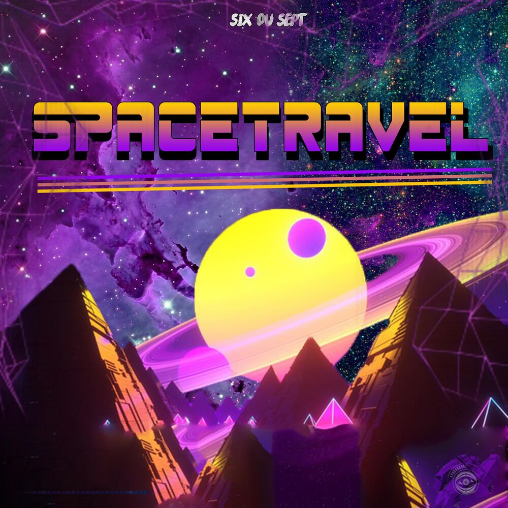 Picture of Spacetravel