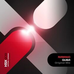 Cover of Quba