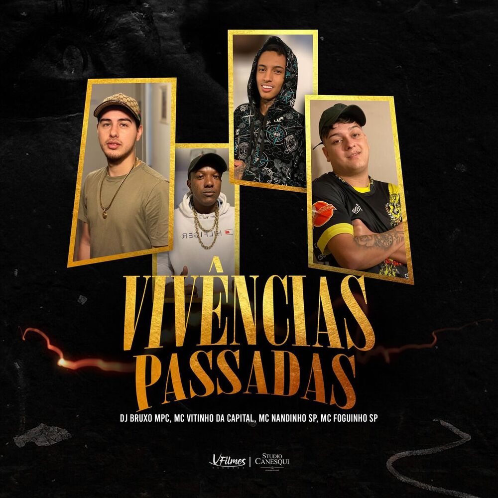 Picture of Vivencias Passadas