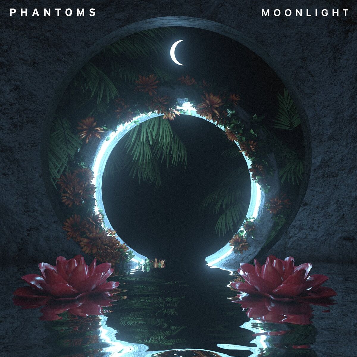 Album cover of Moonlight