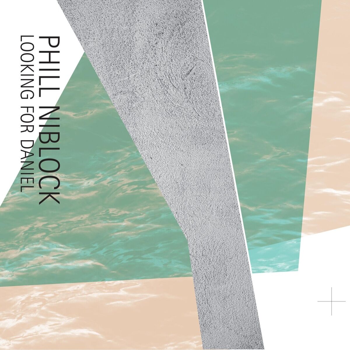 Album cover of Looking for Daniel