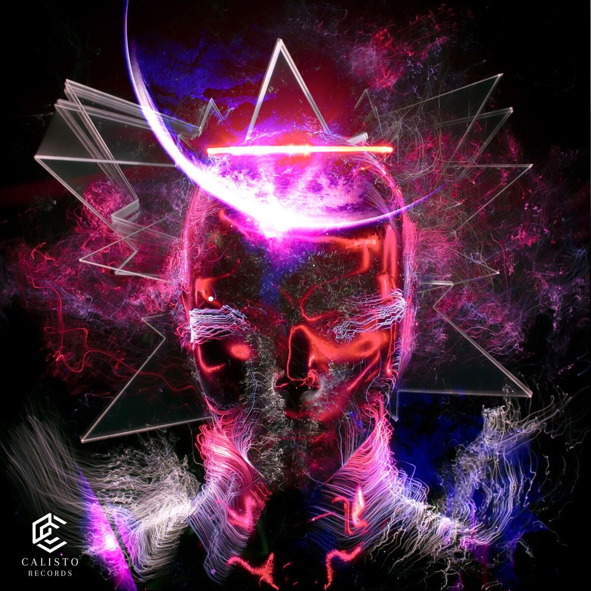Album cover of Panic Vault