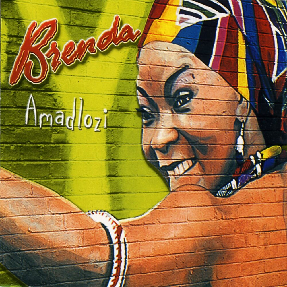Picture of Amadlozi