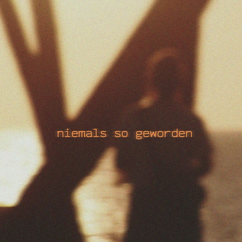 Picture of Niemals so Geworden
