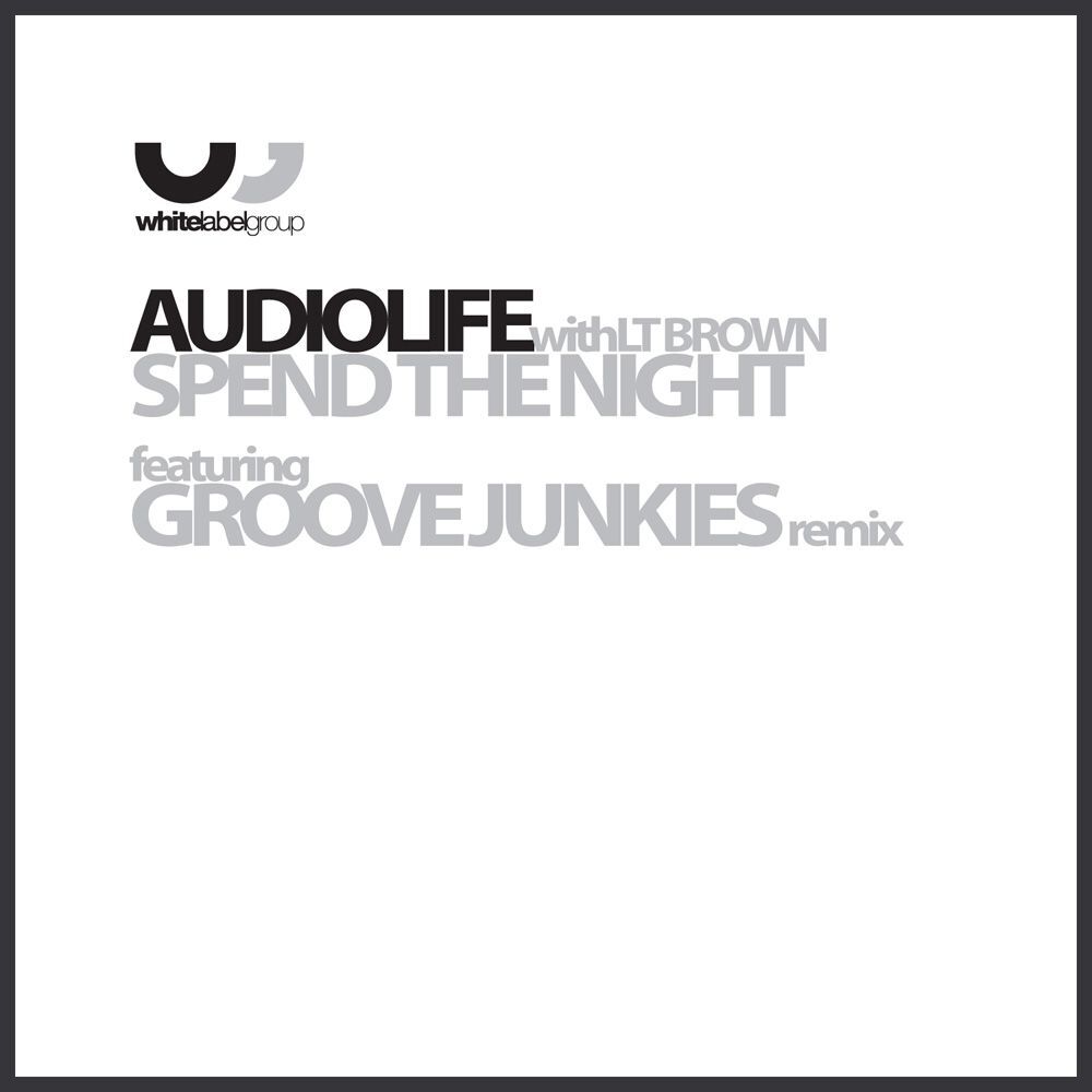 Picture of Spend The Night