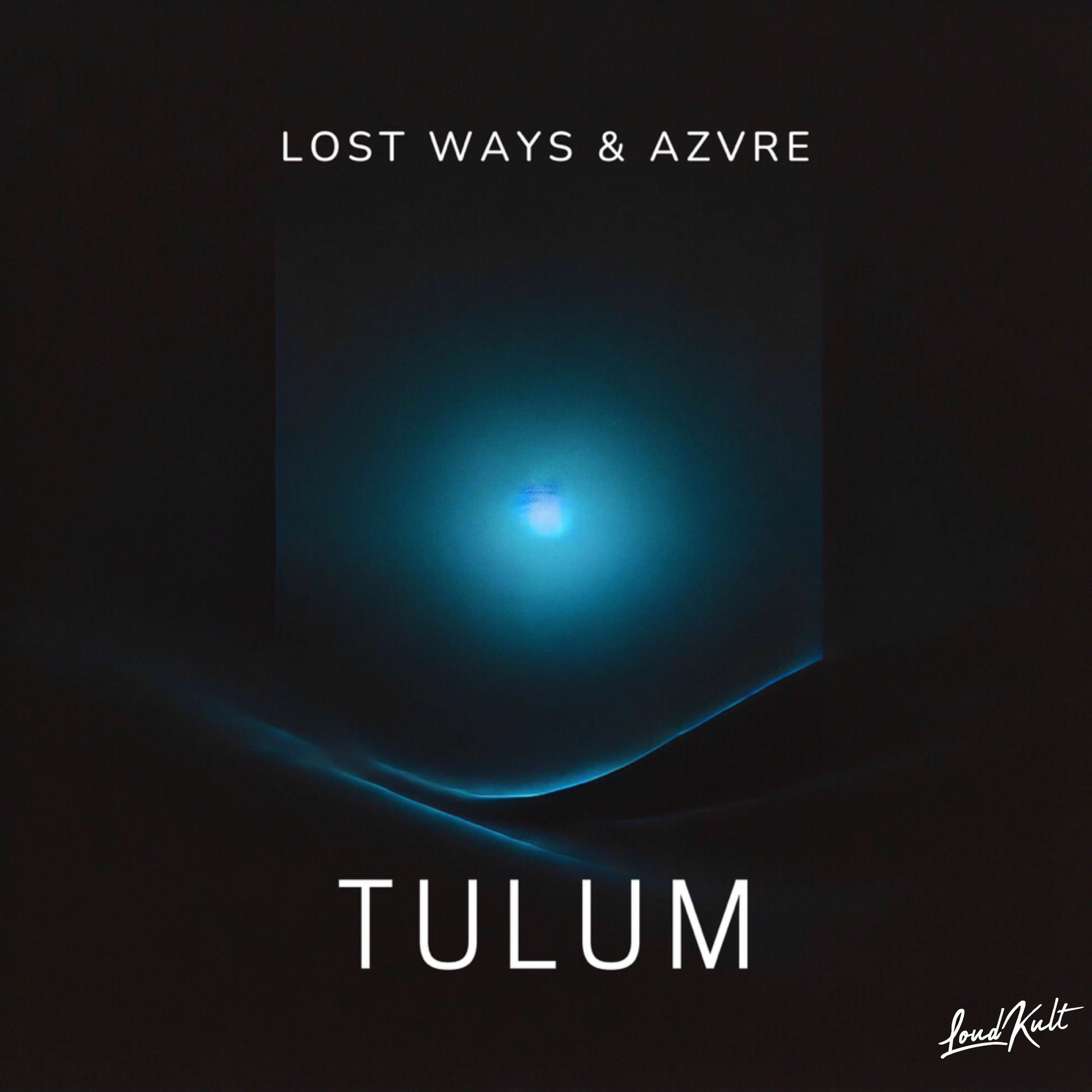 Album cover of Tulum