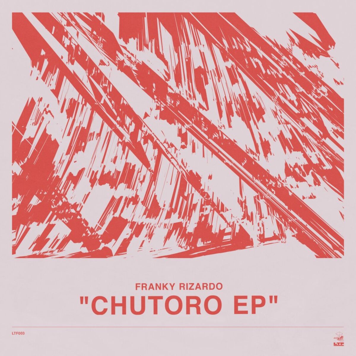 Album cover of Chutoro EP