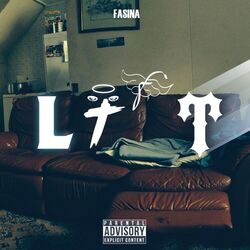 Cover of Lift