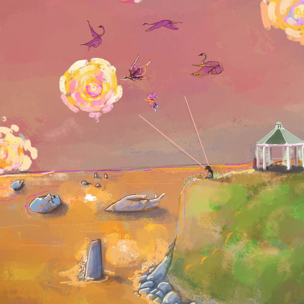 Picture of Learn to Fly